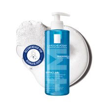 La Roche Posay Effaclar Gel Limpiador 400 ml