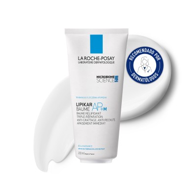 La Roche Posay Lipikar Baume AP+ 200 ml