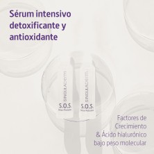 Singuladerm Detox - Pollution SOS