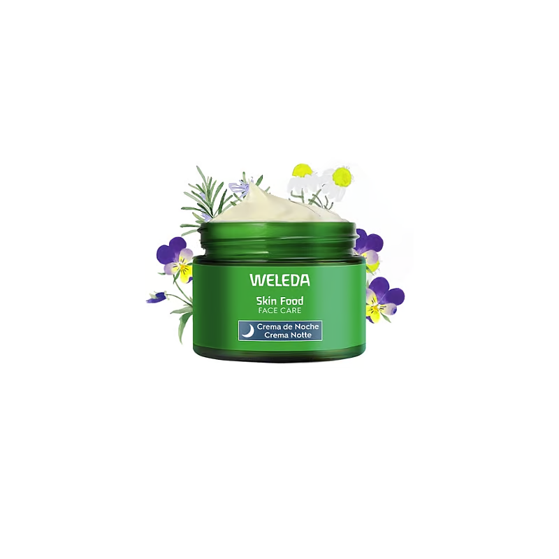 Weleda Skin Food Crema de Noche 30 ml