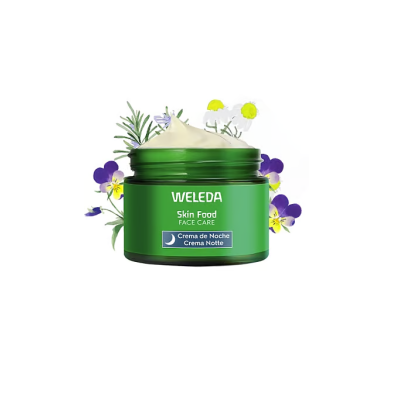 Weleda Skin Food Crema de Noche 30 ml