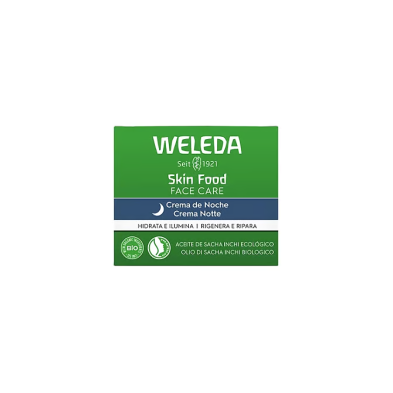 Weleda Skin Food Crema de Noche 30 ml