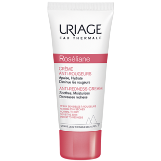 Uriage Roséliane Crema Anti Rojeces