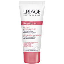 Uriage Roséliane Crema Anti Rojeces