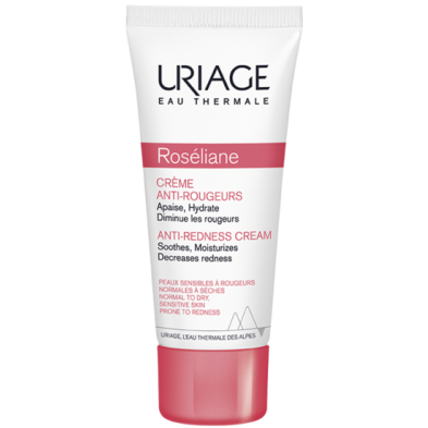 Uriage Roséliane Crema Anti Rojeces