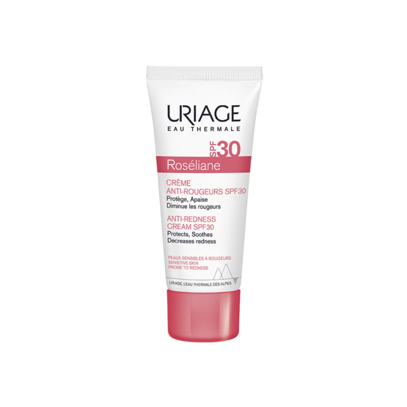 Uriage Roséliane Crema Anti Rojeces SPF30