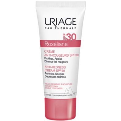 Uriage Roséliane Crema Anti Rojeces SPF30