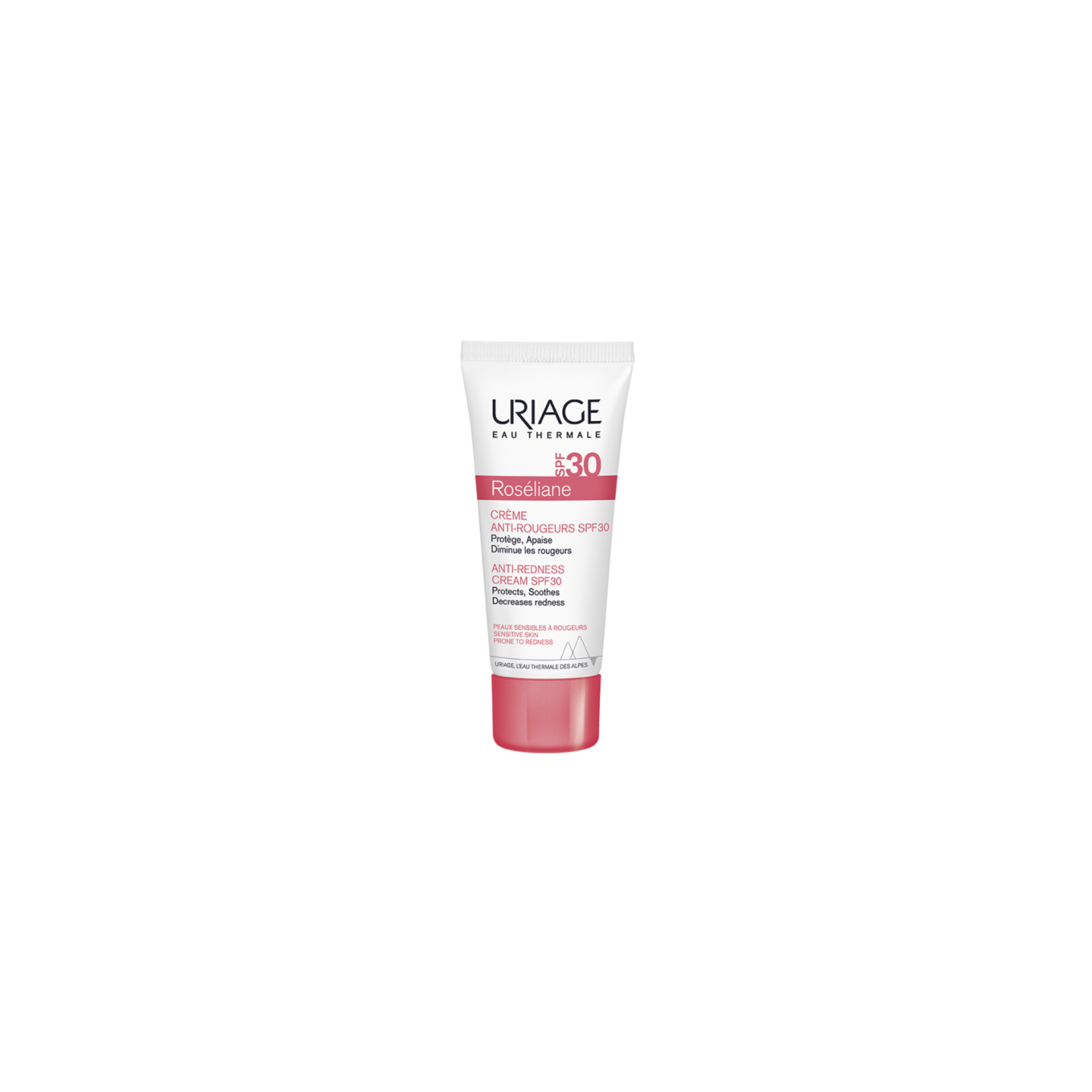 Uriage Roséliane Crema Anti Rojeces SPF30