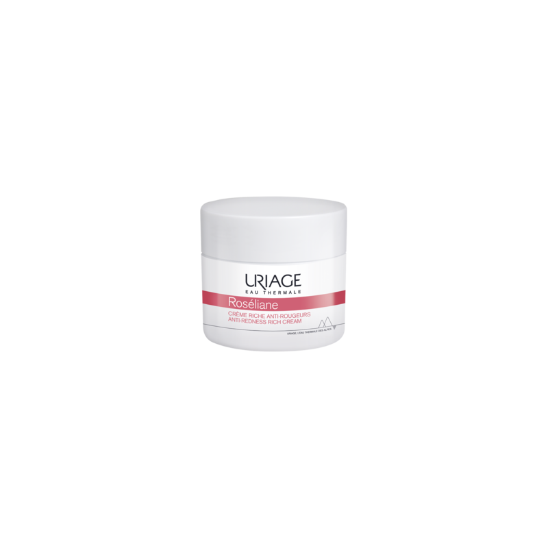 Uriage Roséliane Crema Rica Anti Rojeces 40 ml