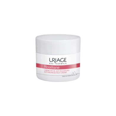 Uriage Roséliane Crema Rica Anti Rojeces 40 ml