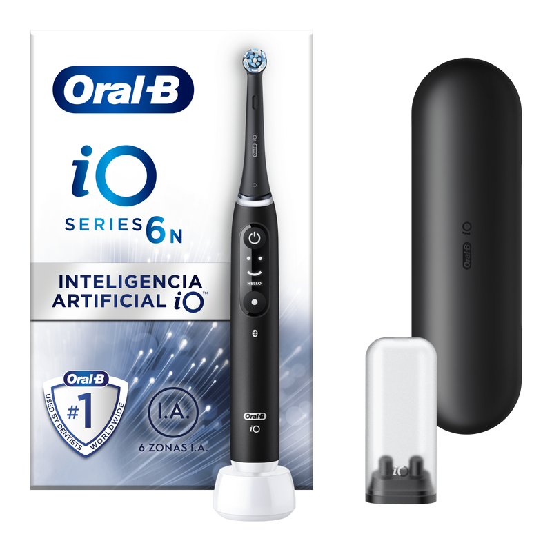 Oral B Cepillo Eléctrico iO Series 6s