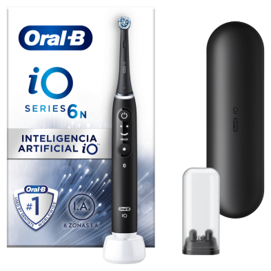 Oral B Cepillo Eléctrico iO Series 6s