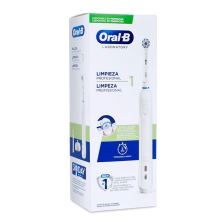 Oral B Cepillo Eléctrico Laboratory Proffesional Clean