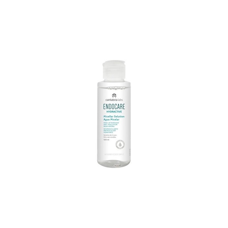 Endocare Hydractive Agua Micelar 100 ml