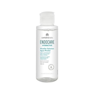 Endocare Hydractive Agua Micelar 100 ml