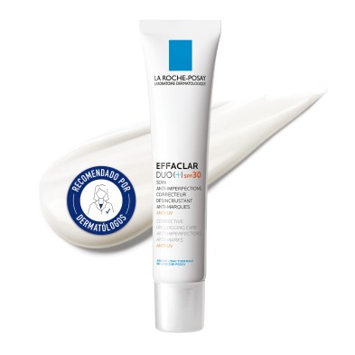 La Roche Posay Effaclar Duo SPF 30 40 ml