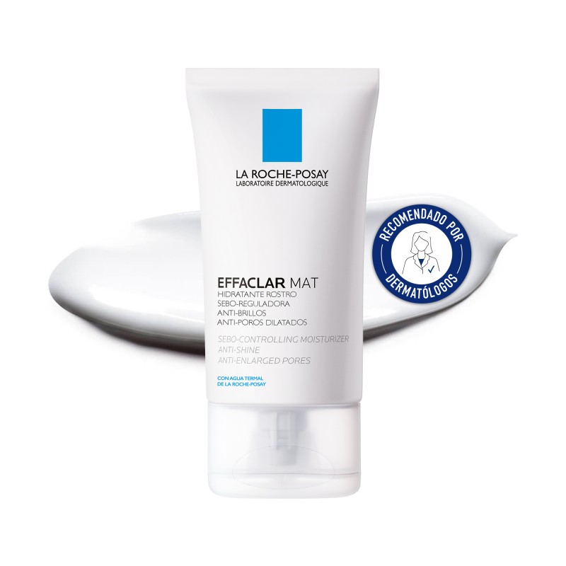 La Roche Posay Effaclar Mat 40 ml