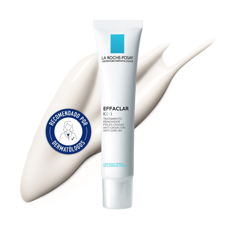 La Roche Posay Effaclar K 40 ml