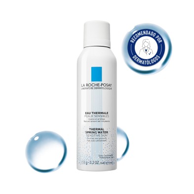 La Roche Posay Agua Termal 300 ml