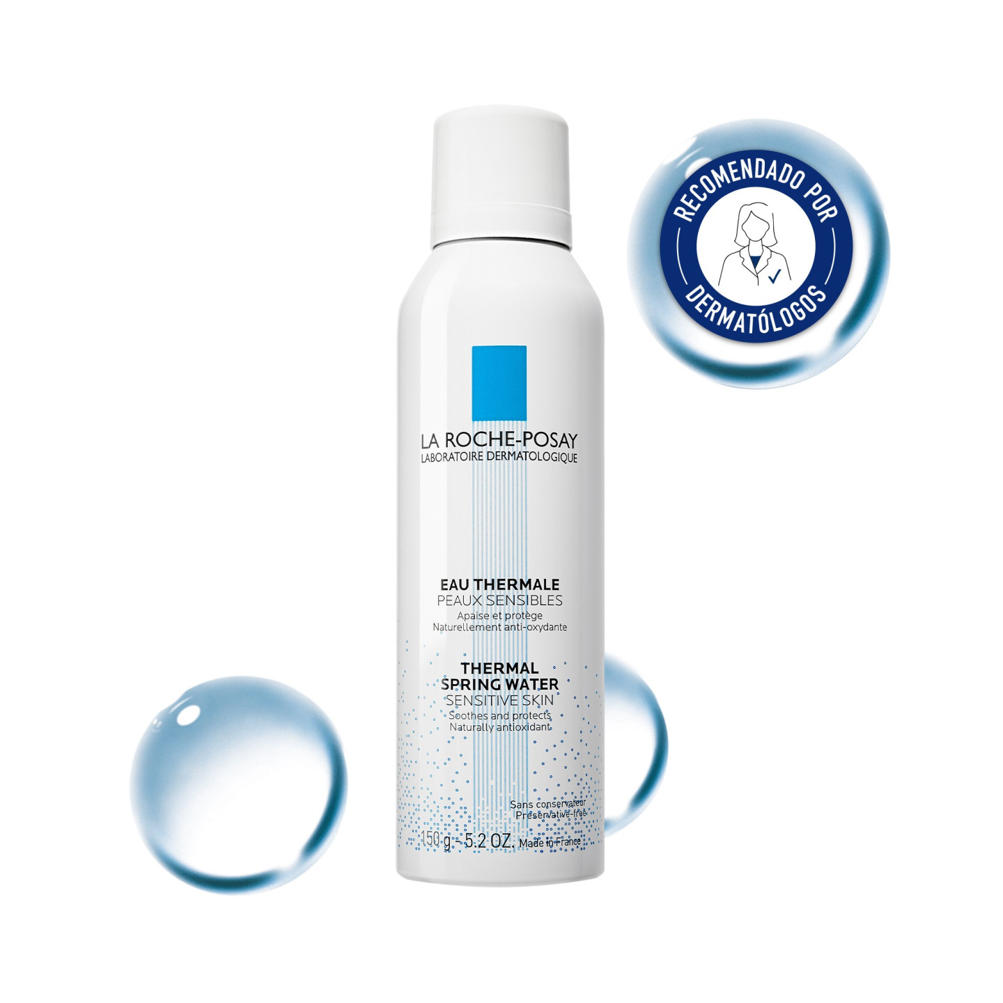 La Roche Posay Agua Termal 300 ml