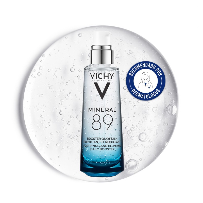 Vichy Mineral 89 Sérum 75 ml