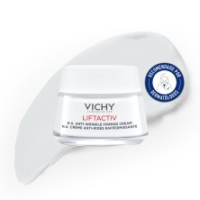 Vichy Liftactiv Crema de Día Reafirmante Piel Seca 50 ml