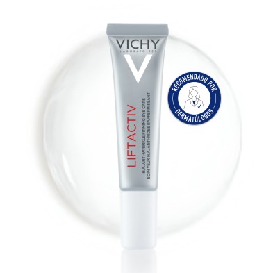 Vichy Liftactiv Contorno de Ojos 15 ml