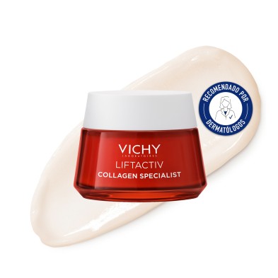 Vichy Liftactiv Collagen 50 ml