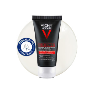 Vichy Homme Structure Force 50 ml
