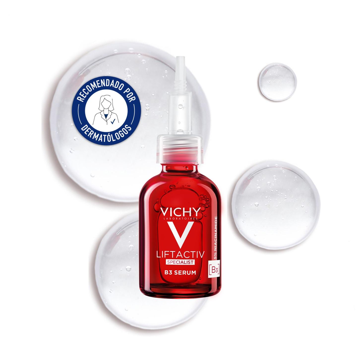 Vichy Liftactiv B3 Sérum Antimanchas 30 ml