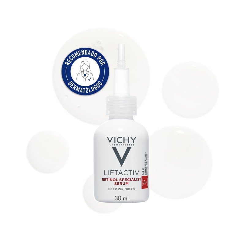 Vichy Liftactiv Serum Retinol 30 ml