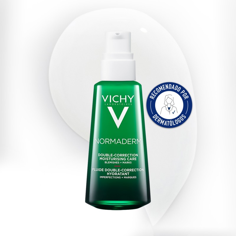 Vichy Normaderm Phytosolution 50 ml