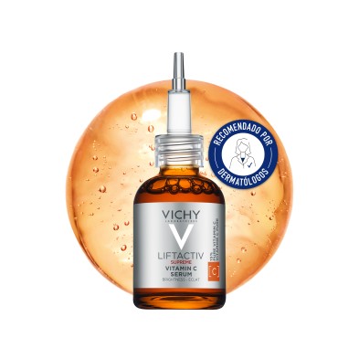 Vichy Liftactiv Supreme Vitamin C Sérum 20 ml