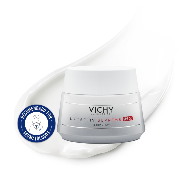 Vichy Liftactiv Supreme Crema SPF30 50 ml