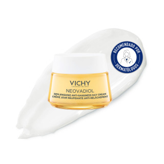 Vichy Neovadiol Post Menopausia Crema Día 50 ml