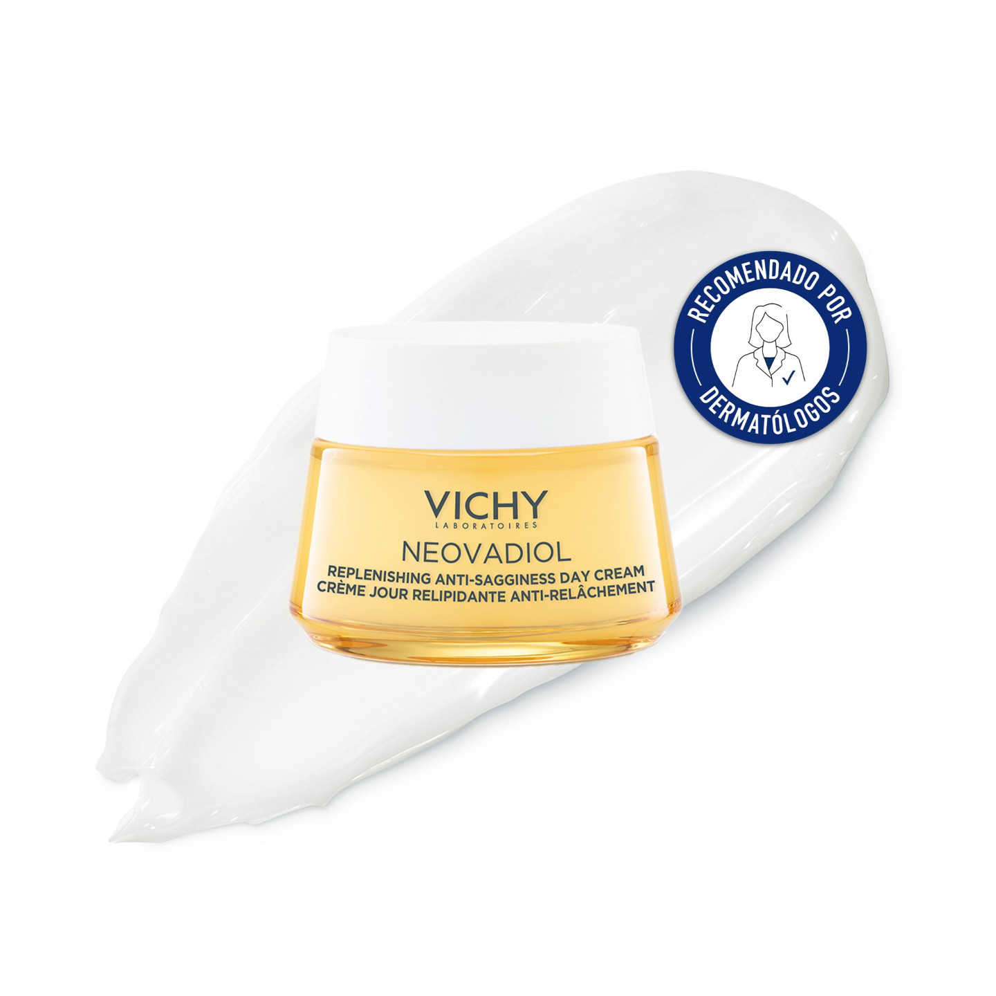 Vichy Neovadiol Post Menopausia Crema Día 50 ml