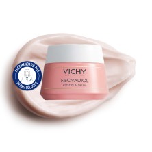 Vichy Neovadiol Rose Platinium Crema Día 50 ml