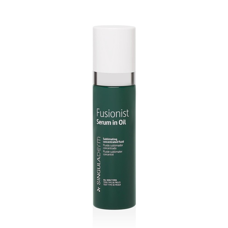 Singuladerm Fusionist Serum in oil