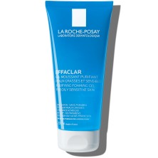 La Roche Posay Effaclar Gel Limpiador 200 ml