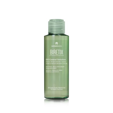 Biretix Oil Control Tónico Anti Imperfecciones 30 ml