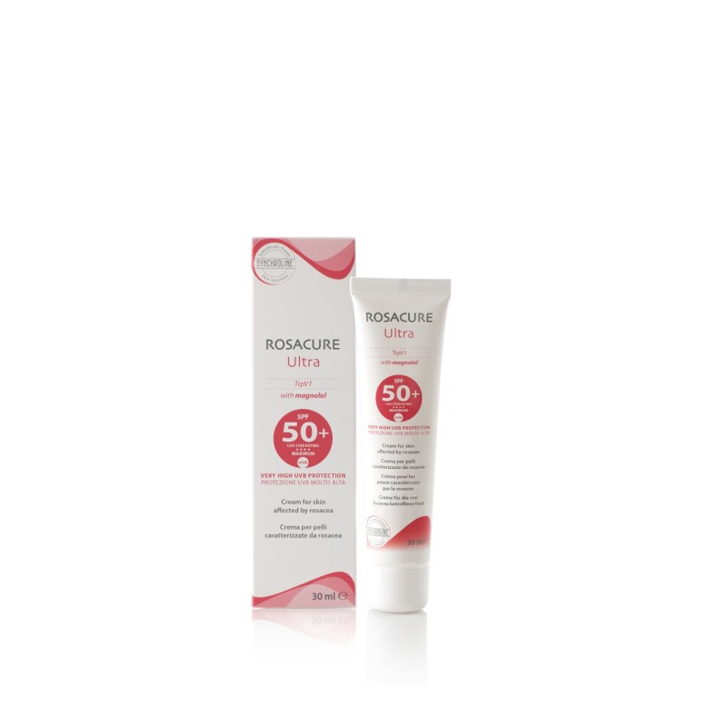 Rosacure Ultra SPF 50 30 ml