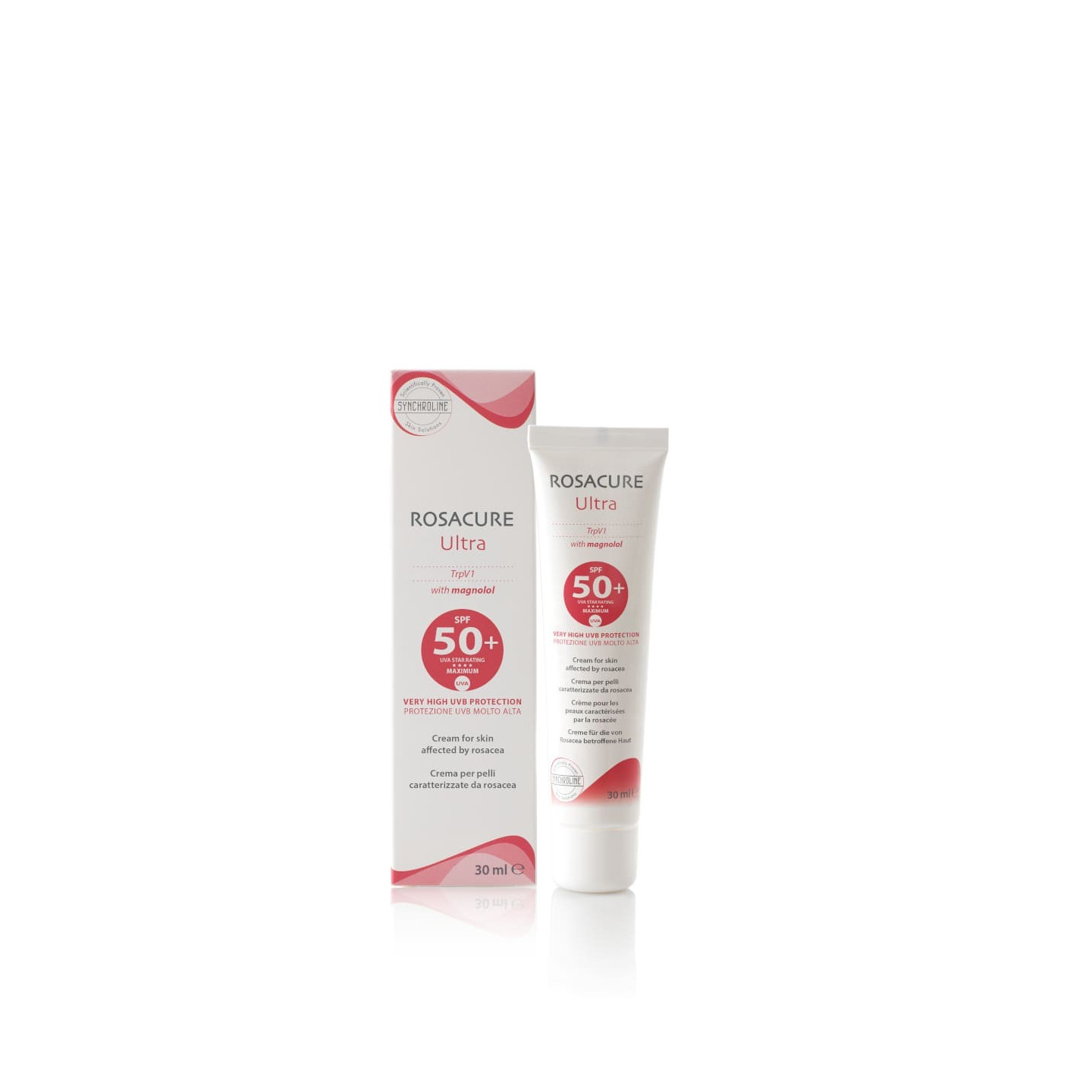 Rosacure Ultra SPF 50 30 ml