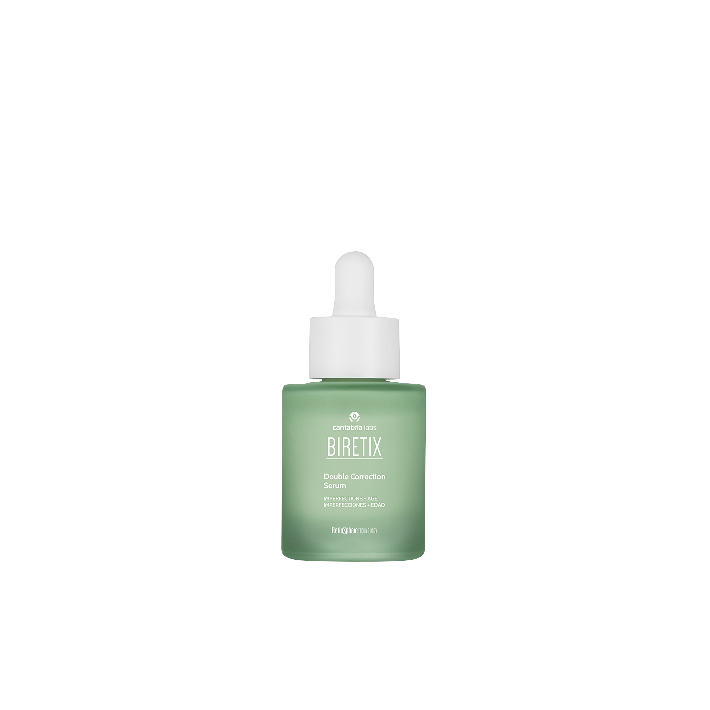 Biretix Sérum Doble Corrección 30 ml