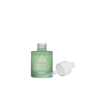 Biretix Sérum Doble Corrección 30 ml - Serum para piel acneica | STG Farma