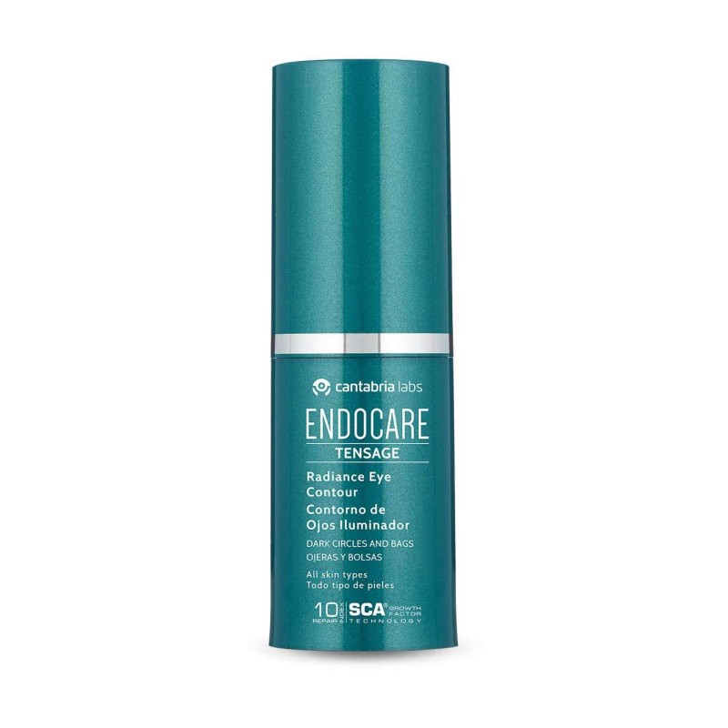 Endocare Tensage Contorno de Ojos 15 ml