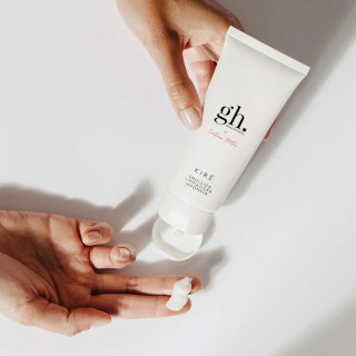 Gema Herrerías Emulsión Desmaquillante Kire Cristina Mitre 100 ml - Limpiadores faciales para piel sensible | STG Farma