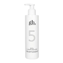 Gema Herrerías 5 Gel Limpiador 250 ml