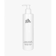 Gema Herrerías Limpiador Hidratante 250 ml