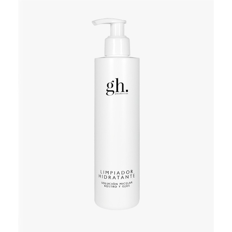 Gema Herrerías Limpiador Hidratante 250 ml