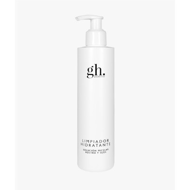 Gema Herrerías Limpiador Hidratante 250 ml